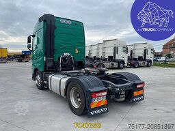 Volvo FH 500