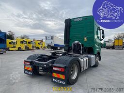 Volvo FH 500