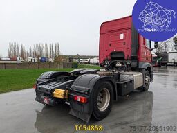 Mercedes-Benz Actros 1842