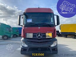 Mercedes-Benz Actros 1842