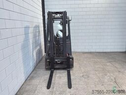Linde E16P