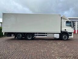 DAF CF 340 FAN