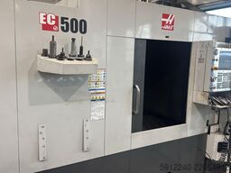HAAS EC500 EC-500