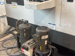HAAS EC500 EC-500