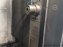 HAAS EC500 EC-500