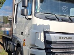 DAF XF 480 SSC Vollausstattung i-Park  Standklima