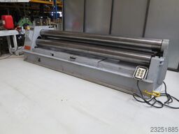 ROUNDO PS 205