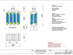 SWMS - South West Metallurgical Services K8LM5/2