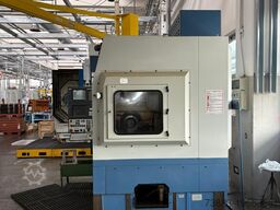 Gleason 500 HCT