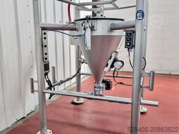 Segler Andocksystem 40255B