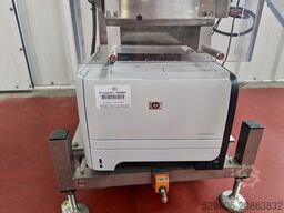 Mettler Toledo Garvens XS2