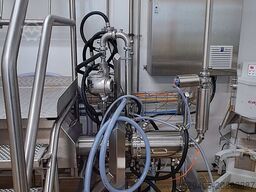 Buhler Haas-Mondomix B.V HAKA type VA-15L