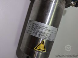 GEA Tuchenhagen T-smart 7 / 7881 TM1.P2AAL/81