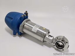 GEA Tuchenhagen T-smart 7 / 7881 TM1.P2AAL