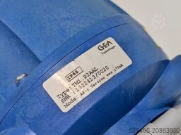 GEA Tuchenhagen T-smart 7 / 7881 TM1.P2AAL