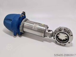 GEA Tuchenhagen T-smart 7 / 7881 TM1.P2AAL/81/52