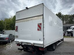 Iveco Daily 72-180 HI-MatiC
