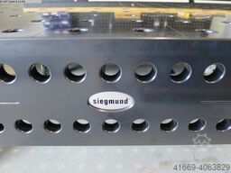 SIEGMUND 750V - 3,0 x 1,5 / 28