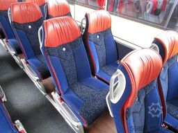 MERCEDES-BENZ Tourismo 16 RHD/2, Euro 6, 50 Sitze, WC, Küche,