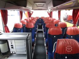 MERCEDES-BENZ Tourismo 16 RHD/2, Euro 6, 50 Sitze, WC, Küche,