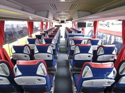 MERCEDES-BENZ Tourismo 16 RHD/2, Euro 6, 50 Sitze, WC, Küche,