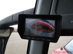 MERCEDES-BENZ Tourismo 16 RHD/2, Euro 6, 50 Sitze, WC, Küche,