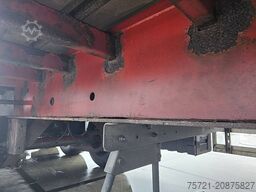 PACTON T3-011 HARD WOOD FLOOR