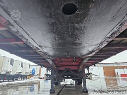 PACTON T3-011 HARD WOOD FLOOR