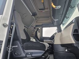 MAN 18.420 TGX XLX 2X TANK NL-TRUCK
