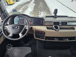 MAN 18.420 TGX XLX 2X TANK NL-TRUCK
