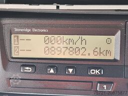 MAN 18.420 TGX XLX 2X TANK NL-TRUCK