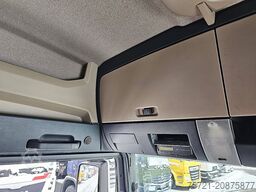 MAN 18.420 TGX XLX 2X TANK NL-TRUCK