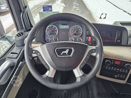 MAN 18.420 TGX XLX 2X TANK NL-TRUCK