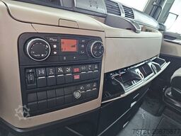 MAN 18.420 TGX XLX 2X TANK NL-TRUCK