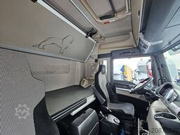 MAN 18.420 TGX XLX 2X TANK NL-TRUCK