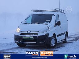 CITROEN JUMPY 1.6 D 90 L1H1  79 dkm.!!