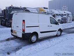 CITROEN JUMPY 1.6 D 90 L1H1 79 dkm.!!