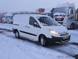 CITROEN JUMPY 1.6 D 90 L1H1 79 dkm.!!