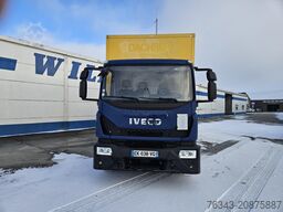 IVECO EUROCARGO ML 160E25P - E6