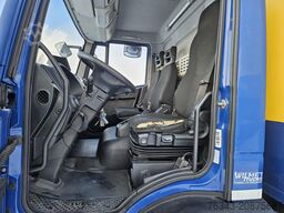 IVECO EUROCARGO ML 160E25P - E6