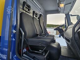 IVECO EUROCARGO ML 160E25P - E6