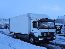 MERCEDES-BENZ ATEGO 1524 AIRCO LIFT BOX 6.8M