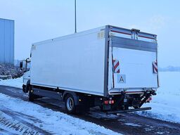 MERCEDES-BENZ ATEGO 1524 AIRCO LIFT BOX 6.8M
