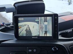 MERCEDES-BENZ ATEGO 1524 AIRCO LIFT BOX 6.8M