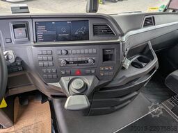 MAN TGX 18.560 LL SA mit D30 Motor, Kipphydr, MIETE?