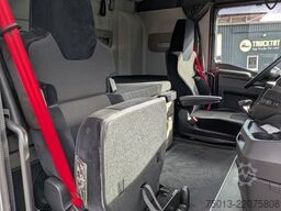 MAN TGX 18.560 LL SA mit D30 Motor, Kipphydr, MIETE?