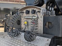 MAN TGX 33.510 BL SA 6x4 mit EPSILON S260Z96, MIETE?