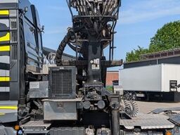 MAN TGX 33.510 BL SA 6x4 mit EPSILON S260Z96, MIETE?