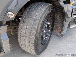 MAN TGX 33.510 BL SA 6x4 mit EPSILON S260Z96, MIETE?