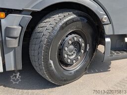 MAN TGX 33.510 BL SA 6x4 mit EPSILON S260Z96, MIETE?